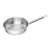 Bild: ZWILLING Bratpfanne Pro 65128-200 | 20 cm | Edelstahl 18/10 | Induktion & Backofen | spülmaschinengeeignet | silber