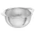 Bild: ZWILLING Sieb 39643-020-0 | Edelstahl Küchensieb 20 cm | Spülmaschinengeeignet | Rostfrei | Stapelbar | Silber