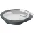 Bild: ZWILLING Topfset Simplify 1009150 | 5-teilig | Induktionsgeeignet | Edelstahl 18/10 | Stay-Cool-Griffe | Silber-Schwarz