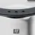 Bild: ZWILLING Topfset Simplify 1009150 | 5-teilig | Induktionsgeeignet | Edelstahl 18/10 | Stay-Cool-Griffe | Silber-Schwarz