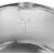 Bild: ZWILLING Topfset Simplify 1009150 | 5-teilig | Induktionsgeeignet | Edelstahl 18/10 | Stay-Cool-Griffe | Silber-Schwarz