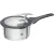 Bild: ZWILLING Topfset Simplify 1009150 | 5-teilig | Induktionsgeeignet | Edelstahl 18/10 | Stay-Cool-Griffe | Silber-Schwarz