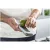 Bild: ZWILLING Feinreibe Z-Cut 1009795 | 3-in-1 Reibe | Edelstahl & Kunststoff | Fingerschutz | Spülmaschinengeeignet