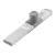 Bild: ZWILLING Feinreibe Z-Cut 1009795 | 3-in-1 Reibe | Edelstahl & Kunststoff | Fingerschutz | Spülmaschinengeeignet