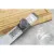 Bild: ZWILLING Feinreibe Z-Cut 1009795 | 3-in-1 Reibe | Edelstahl & Kunststoff | Fingerschutz | Spülmaschinengeeignet
