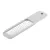 Bild: ZWILLING Mini-Reibe Z-Cut 1009790 | Küchenreibe Edelstahl Zwei-Wege-Reibetechnologie | spülmaschinengeeignet | grau