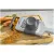 Bild: ZWILLING Multi-Reibe Z-Cut | 7-in-1 Multifunktionsreibe | Edelstahl | 4 Wechselklingen | Spülmaschinengeeignet | Grau