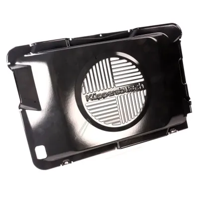 Zwischenwand für Ofen Küppersbusch 547543 Innenwand