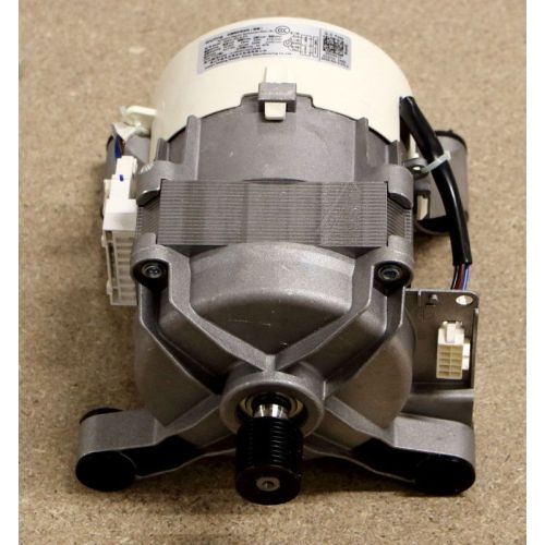 Bild: Zxgn-420-8-57l-Motor für Midea Waschmaschine 11002015010046 bürstenloser Gleichs