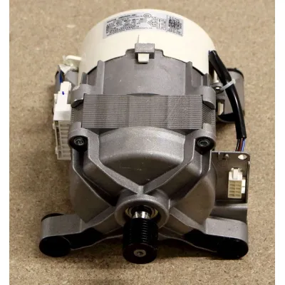 Zxgn-420-8-57l-Motor für Midea Waschmaschine 11002015010046 bürstenloser Gleichs