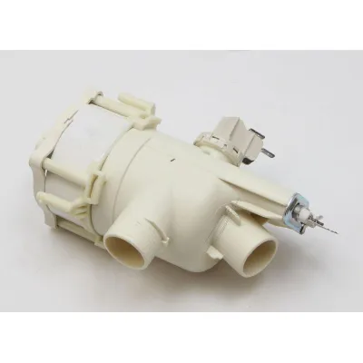 Zxw-50-8-1l Umwälzpumpe mit Heizung für Midea Geschirrspüler