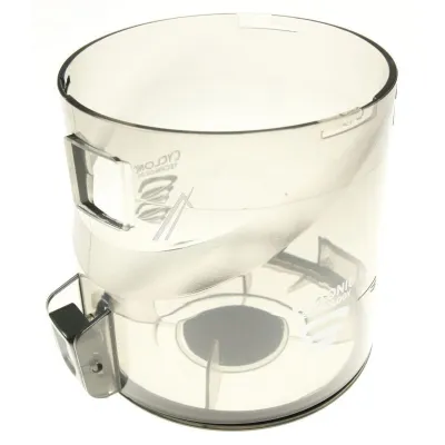 Zyklon-Behälter Candy Hoover für Staubsauger 48027398 Staubbehälter, Zyklon
