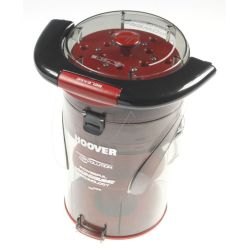 Zyklon-Staubbehälter für Hoover Staubsauger 48019051 Behälter, Zyklon