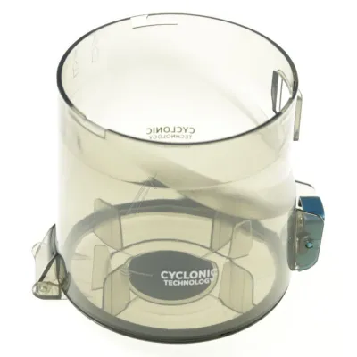 Zykloneinheit für Staubsauger Candy/Hoover 48031267 komplett