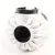 Bild: Zykloneinheit für Staubsauger Dyson 965878-17 Silber Eisen DC62