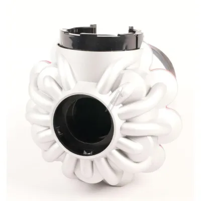 Zykloneinheit für Staubsauger Dyson 965878-17 Silber Eisen DC62