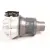 Bild: Zykloneinheit für Staubsauger Dyson 965878-17 Silber Eisen DC62