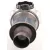 Bild: Zykloneinheit für Staubsauger Dyson 965878-17 Silber Eisen DC62
