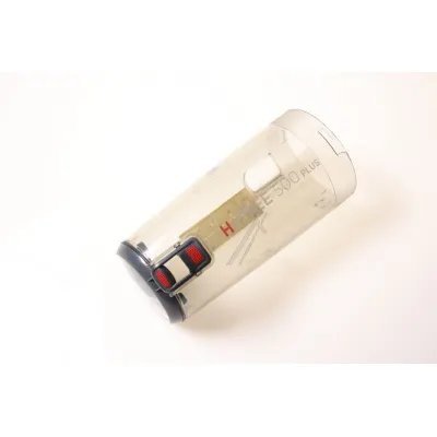 Zyklongehäuse Candy Hoover 48033108 Staubsauger Staubbehälter