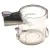 Bild: Zyklongehäuse Candy Hoover Staubsauger 48029851 Staubsaugerteil, Zubehör