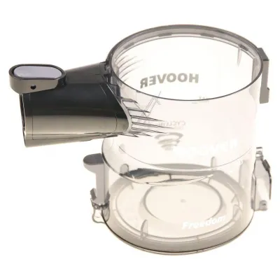 Zyklongehäuse Candy Hoover Staubsauger 48029851 Staubsaugerteil, Zubehör