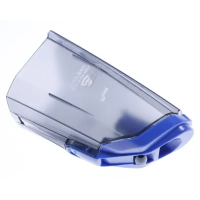 Zyklongehäuse für Candy Hoover Staubsauger 48024306 Staubbehälter