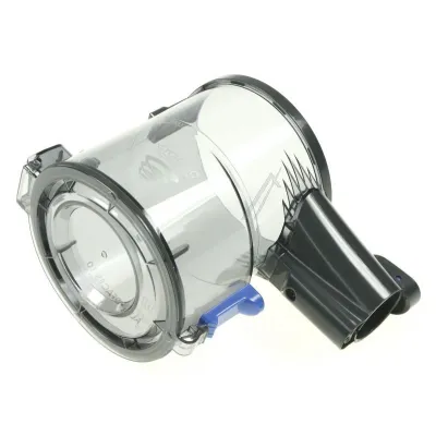 Zyklongehäuse für Candy Hoover Staubsauger 48030534 Staubbehälter, Kunststoff