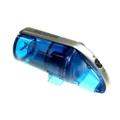 Zyklongehäuse für Candy Hoover Staubsauger 49018676 Staubbehälter