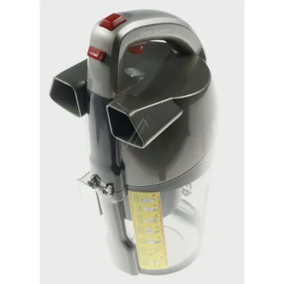 Zyklongehäuse für Staubsauger Candy Hoover 48019186 Komplett