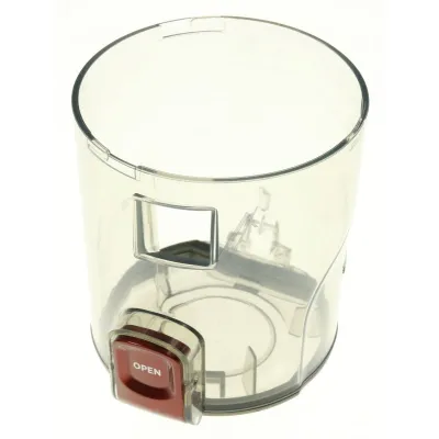 Zyklongehäuse für Staubsauger Candy Hoover 48028726 Staubbehälter