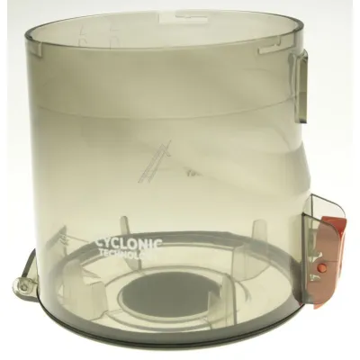 Zyklongehäuse für Staubsauger Candy Hoover 48030028 Staubbehälter