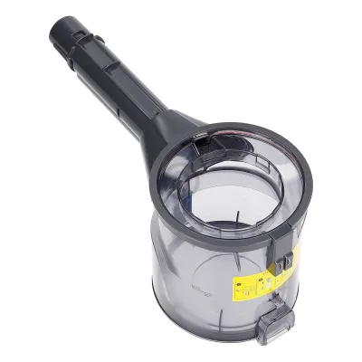 Zyklongehäuse für Staubsauger Candy Hoover 48030738 Staub Kammer