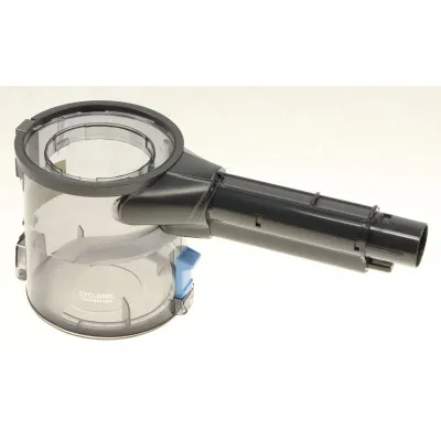 Zyklongehäuse für Staubsauger Candy Hoover 48030738 Staub Kammer