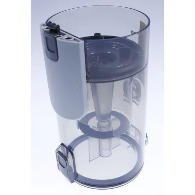 Zyklongehäuse für Staubsauger Candy Hoover 48035647 Staubbehälter