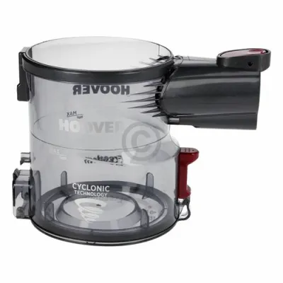 Zyklongehäuse Hoover 48021902 für Staubsauger