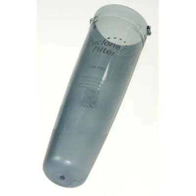 Zyklongehäuse VC-Twister für Staubsauger Samsung DJ6100385H ABS Kunststoff Filte