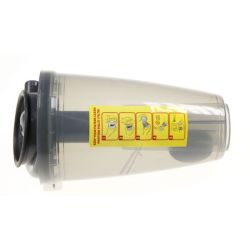 Zyklongehause komplett 48022006 für Staubsauger