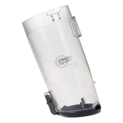Zyklongehause Staubbehälter Haier 48029721 für Staubsauger