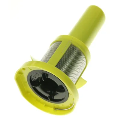 Zyklontrichter für Staubsauger Candy Hoover 48029718 Staubabscheider Element