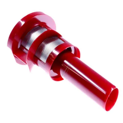Zyklontrichter für Staubsauger Candy Hoover 48029888 Staubfilter