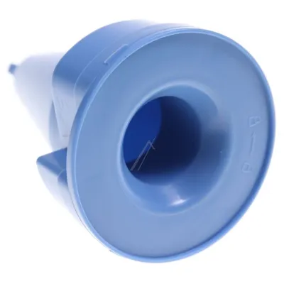 Zyklontrichter für Staubsauger Candy Hoover 48030741 Staubtrennung