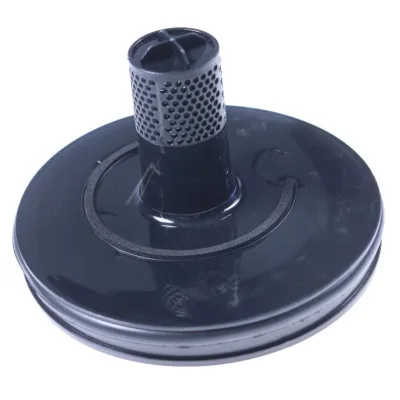 Zyklontrichter für Staubsauger Candy Hoover 48034611 Schmutzabtrennung