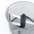 Bild: Zyliss Multischneider Easy Pull E910074 | manueller Zerkleinerer 800 ml | 3 Edelstahlklingen | spülmaschinenfest | grau