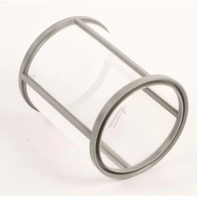 Zylinderfilter DW7 67 FI für Geschirrspüler Teka 81782829 Sieb