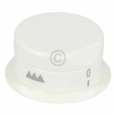 ZYLINDERKNEBEL UMSCHALT.WEISS Küppersbusch 189302