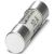 Bild: Zylindersicherung 12A 10x38mm pPV 1000V/DC
