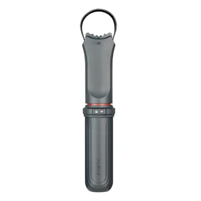 Zyliss Deckelöffner E930048 | Glasöffner für Schraubgläser & Flaschen | Verstellbar | Seniorenhilfe | 23 cm